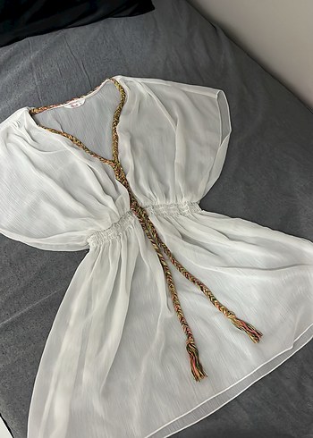 Penti pareo - Görsel 2