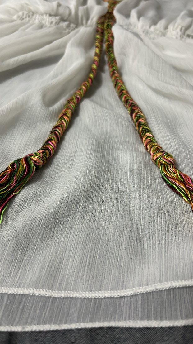 Penti pareo - Görsel 5