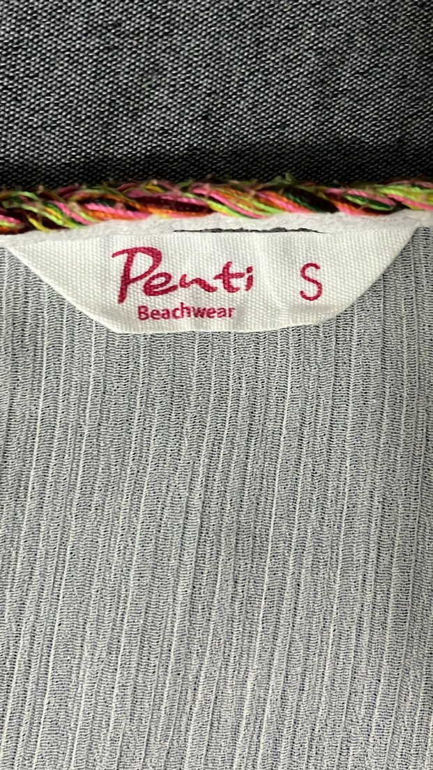 Penti pareo - Görsel 3