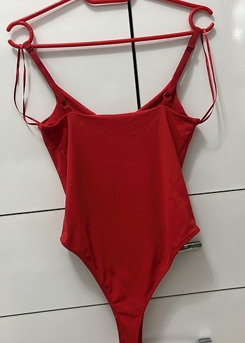 Bodysuit - Görsel 4