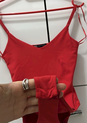 Bodysuit - Görsel 5