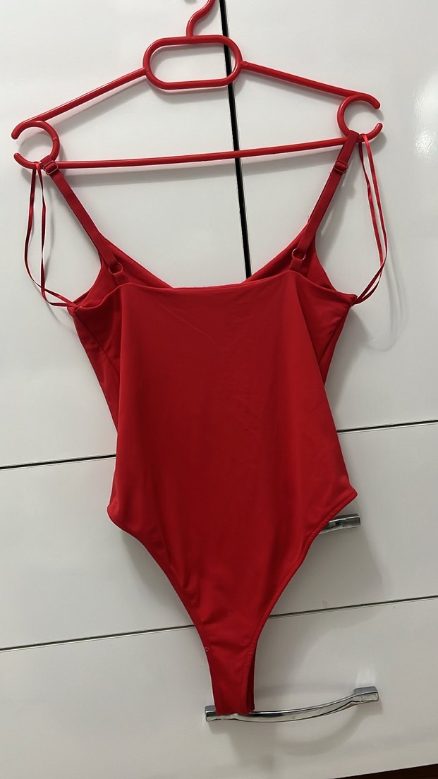 Bodysuit - Görsel 4