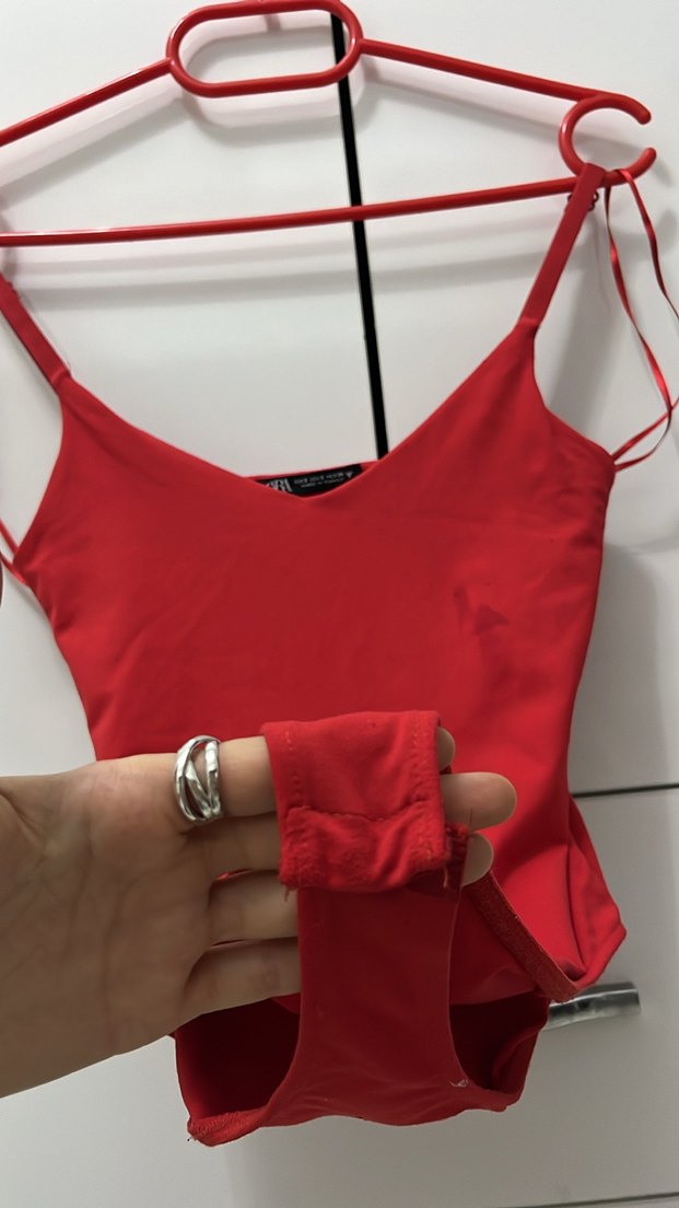 Bodysuit - Görsel 5