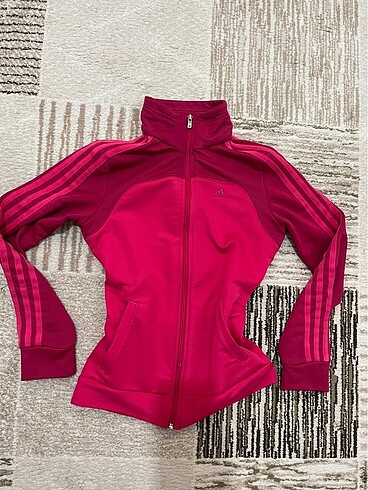 Bershka Adidas ceket