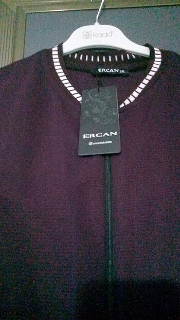 Kap pardesü  - Görsel 2