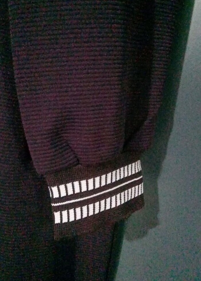 Kap pardesü  - Görsel 3