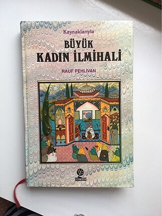 Kitap