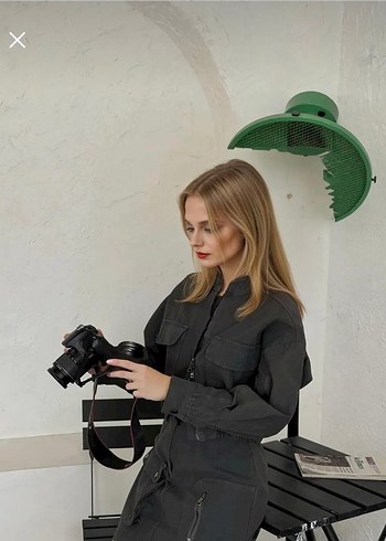 Gri alt üst takım - Görsel 2