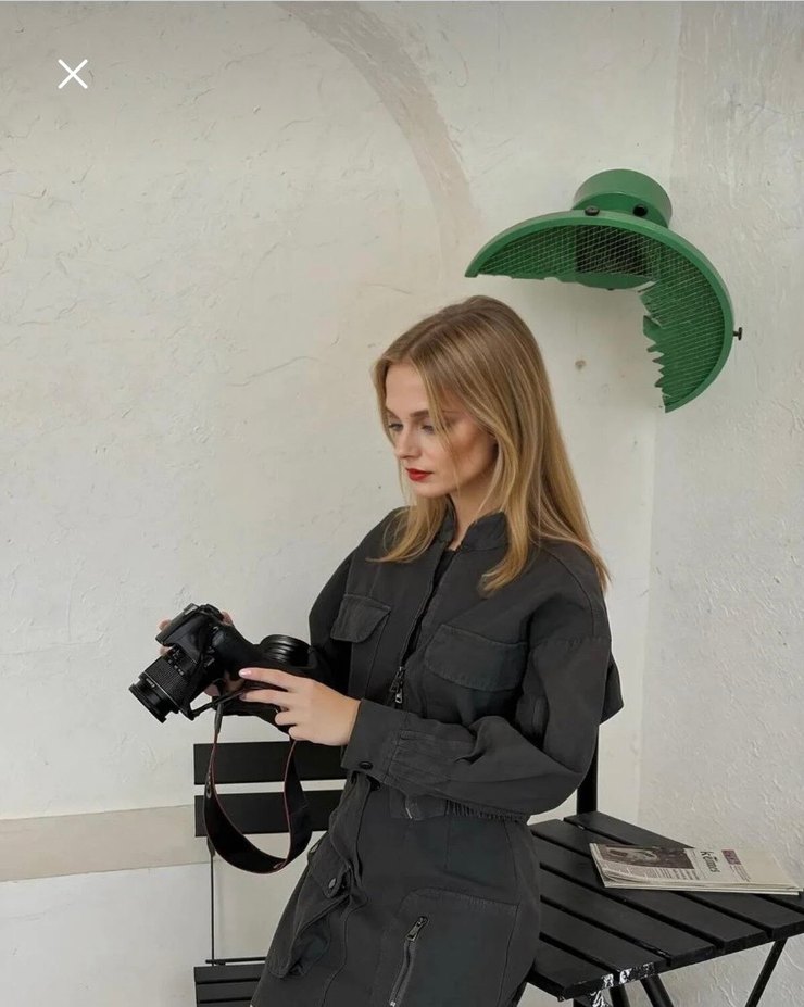 Gri alt üst takım - Görsel 2