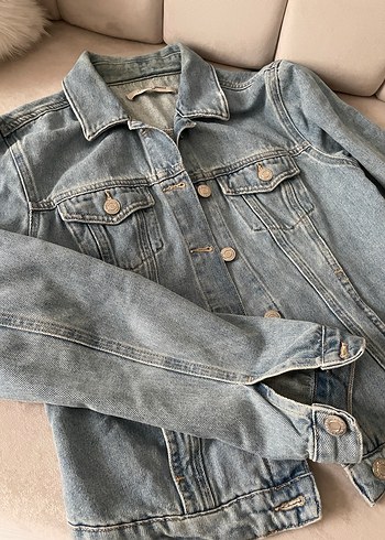 Mavi Jeans Ceket