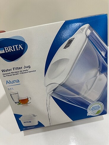 Brita sürahi