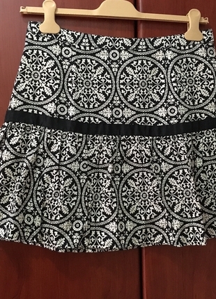 Batik Mini Etek