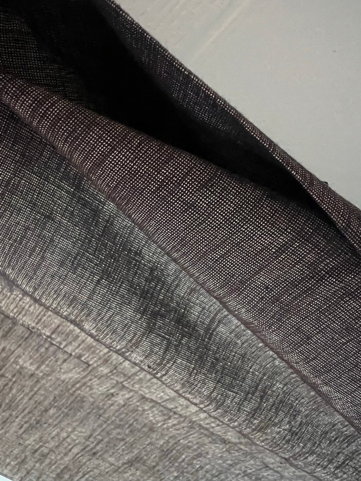 Ellen Tracy İşleme Boncuklu Midi Elbise - Görsel 3