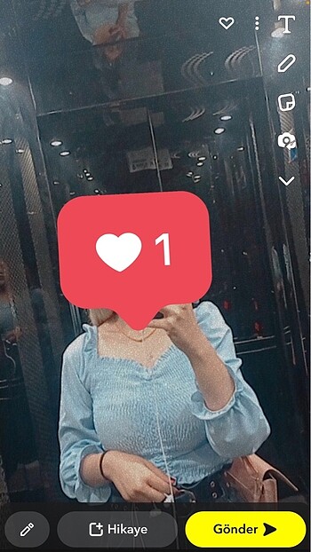Mavi crop