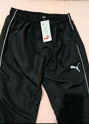 puma esofman alti