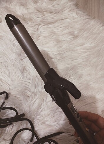 Babyliss Babyliss Saç Maşası