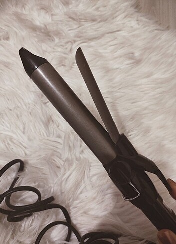 Beden Babyliss Saç Maşası