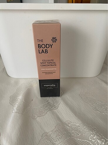 Body lab