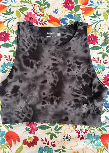 Boyner spor sütyeni - Görsel 2