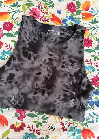 Boyner spor sütyeni - Görsel 3