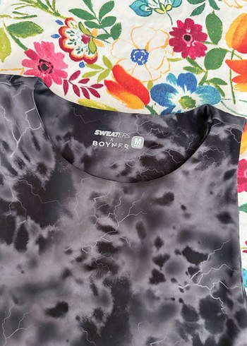 Boyner spor sütyeni - Görsel 7