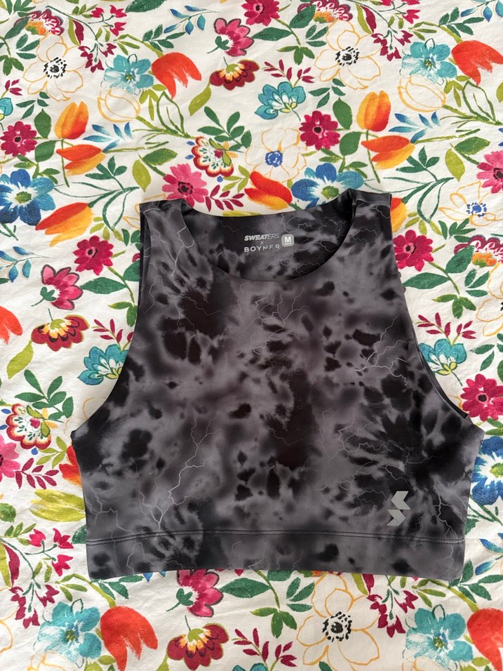 Boyner spor sütyeni - Görsel 4