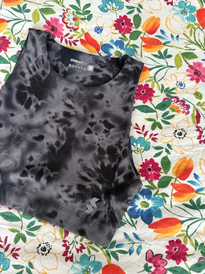 Boyner spor sütyeni - Görsel 5