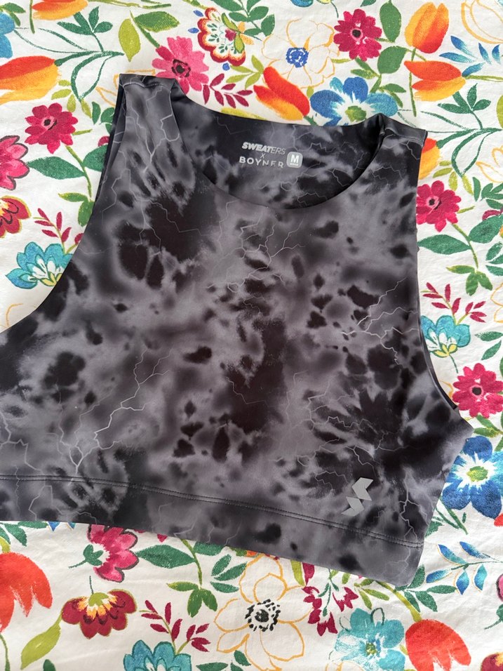 Boyner spor sütyeni - Görsel 3