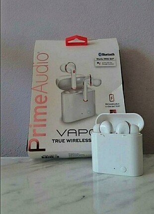 PrimeAudio Kablosuz Bluetooth Kulaklık