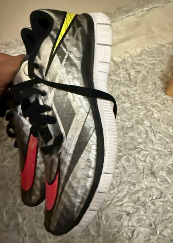 Nike Nike spor ayakkabı