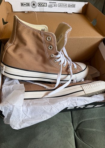 Orjinal converse