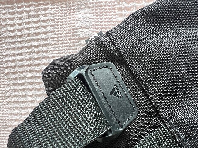Adidas Adidas kol çantası