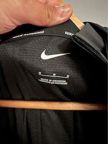 Nike Nike spor üst