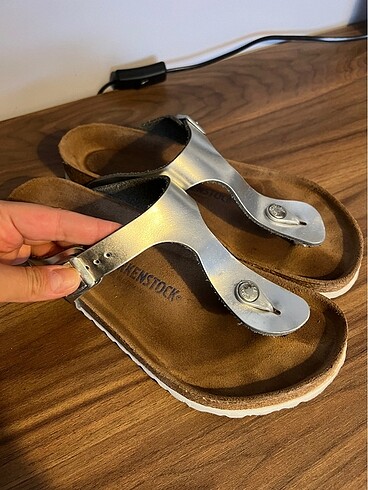 40 Beden Birkenstock sandalet