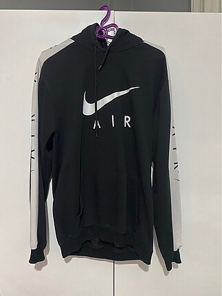 Nike erkek sweatshirt