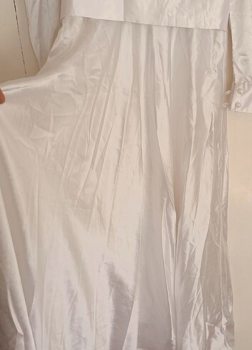 Tesettür Elbise  - Görsel 2