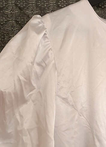 Tesettür Elbise  - Görsel 5