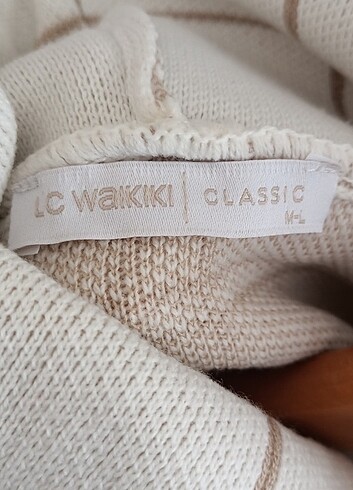 LC Waikiki LCW panço