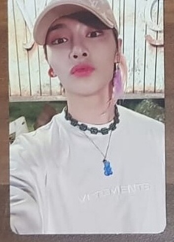 Mango Jeongin pc 