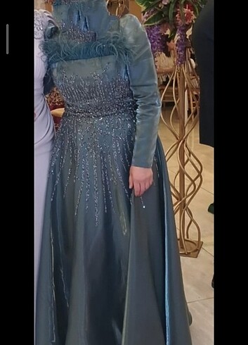 Diğer Abiye