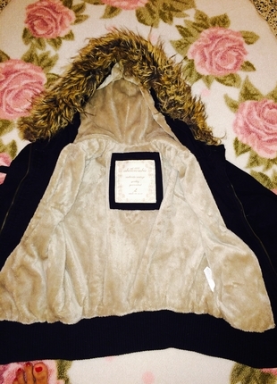 Abercrombie & Fitch orjinal abercrombie fitch