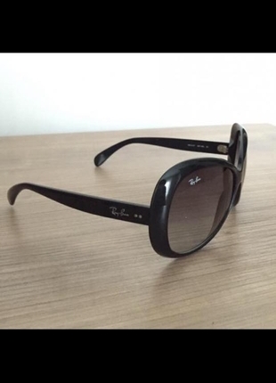 m Beden siyah Renk orjinal rayban