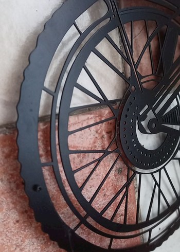 metal kesme motorsiklet tablosu - Görsel 4