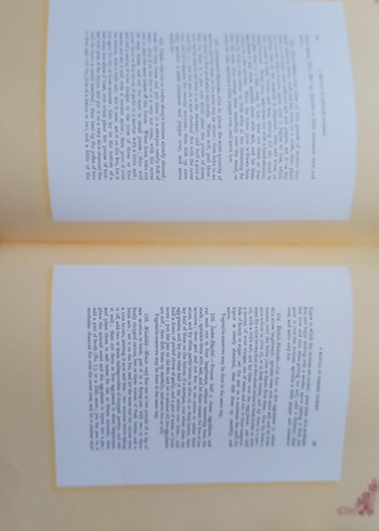 Melceü't-Tabbahın İlk Basılı Türkçe Yemek Kitabı - Görsel 4