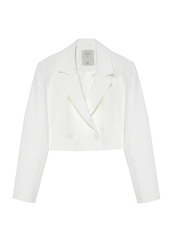 Quzu Quzu Blazer Ceket