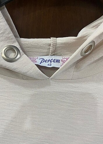 Diğer Tesettür tunik