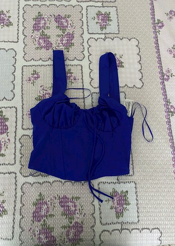 Bershka Crop
