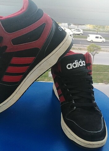 ADIDAS ORJINAL SPOR AYAKKABI