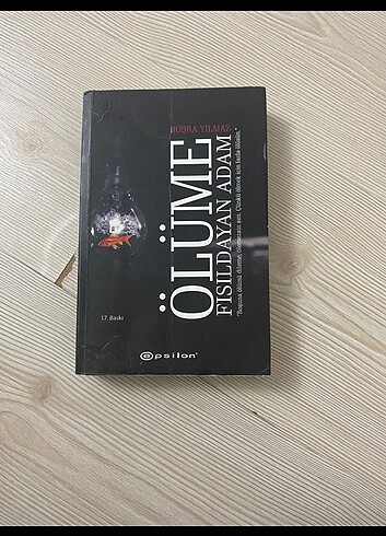  Beden ölüme fısıldayan adam ve kibrit çöpü mezarlığı birlikte