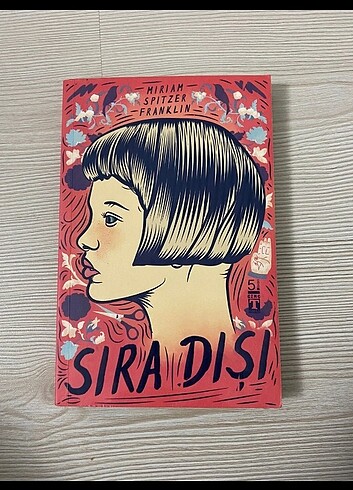 sıra dışı kitap